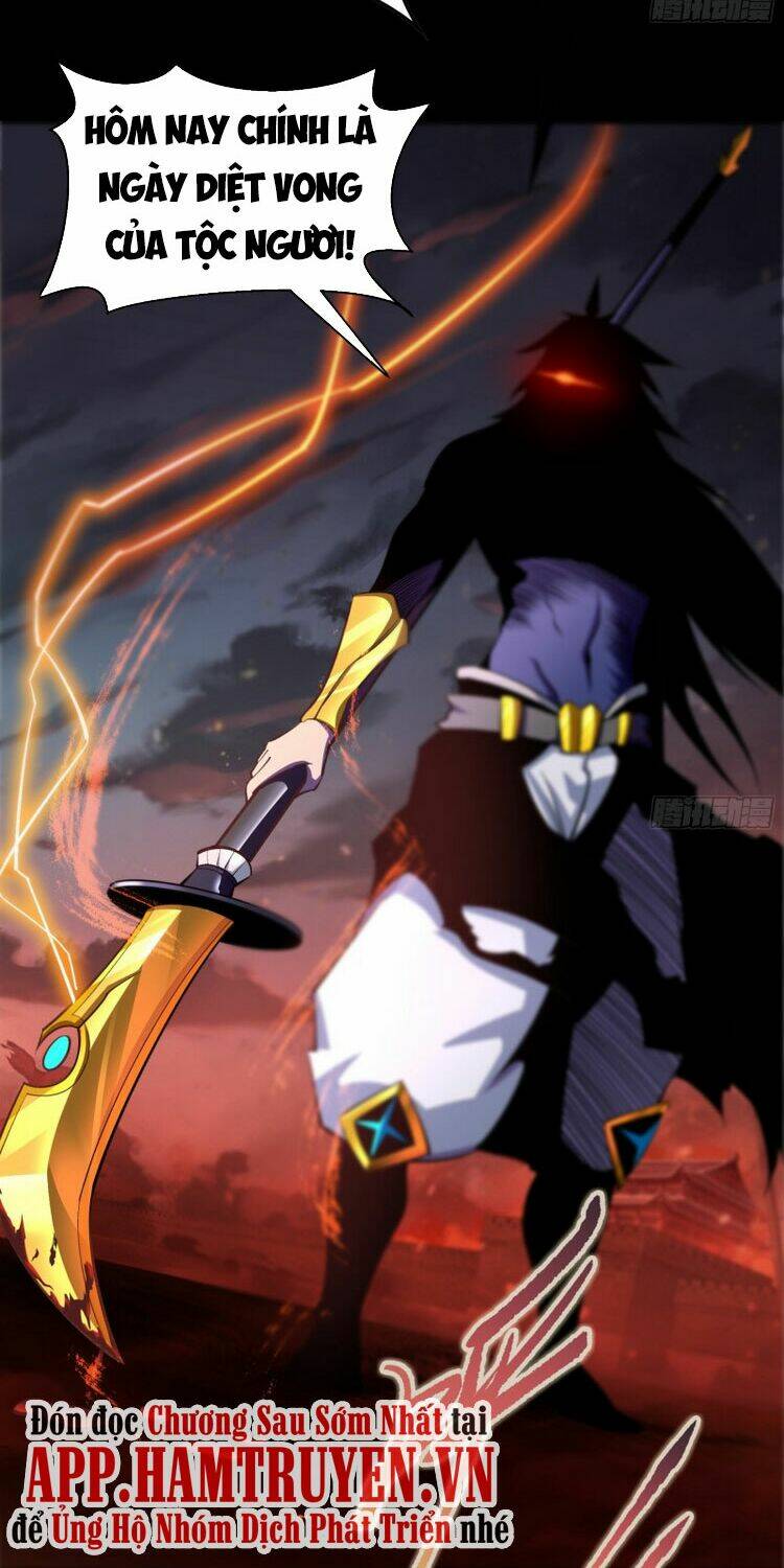 Thanh Đế Truyện: Chapter 103