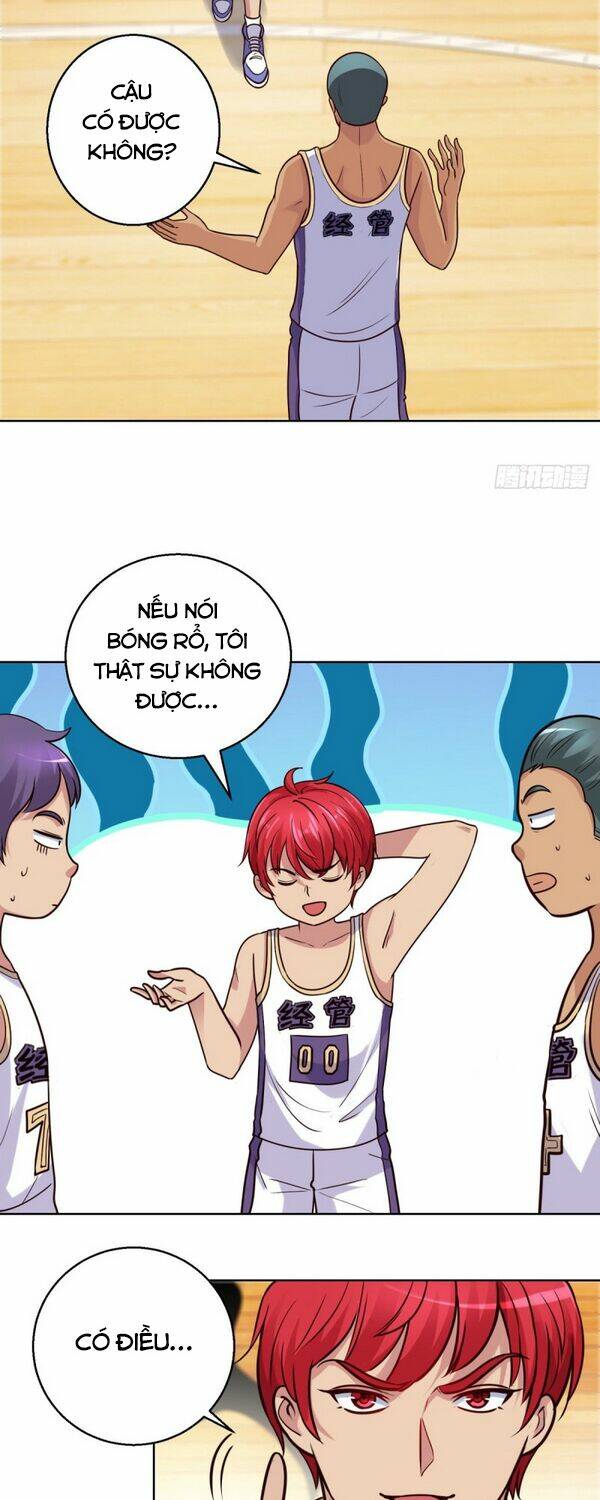 Đô Thị Chí Tôn Hệ Thống: Chapter 197