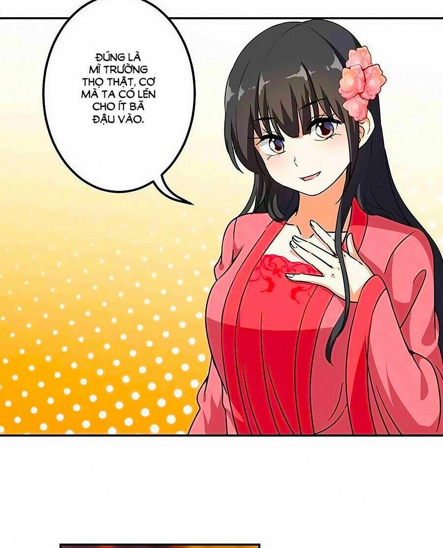 Vương Gia! Ngươi Thật Bỉ Ổi: Chapter 375