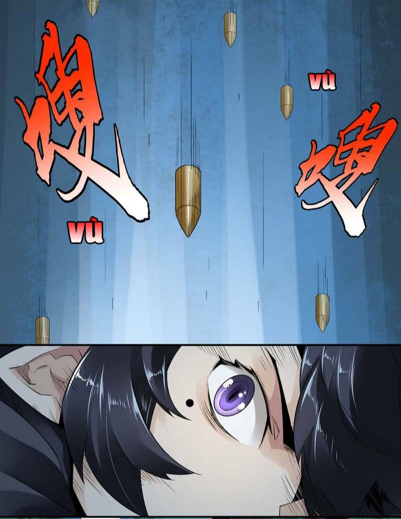 Thần Thương Dị Yêu Lục: Chapter 9