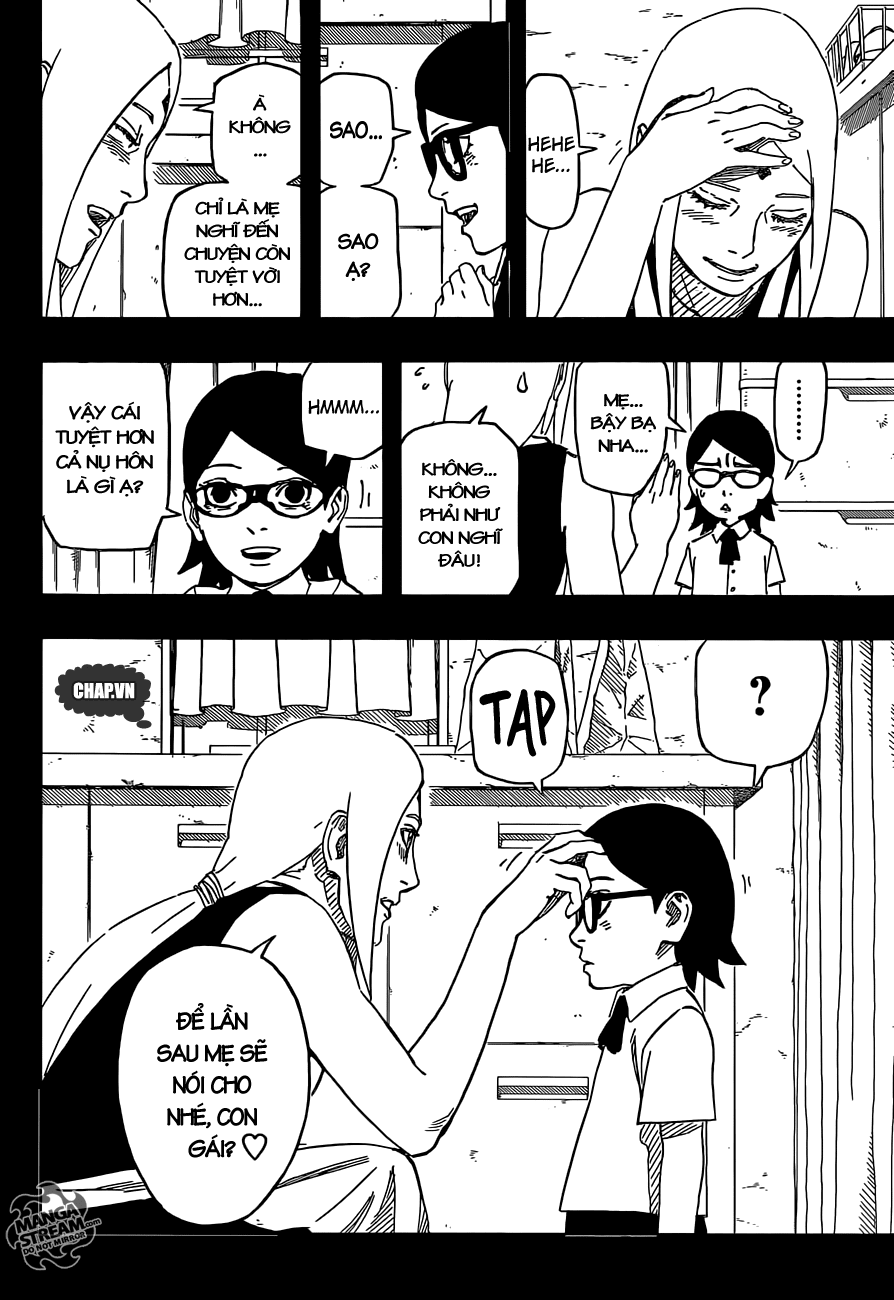 Naruto: Chapter 700.8