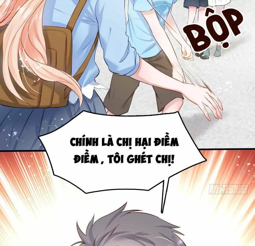 Sau Này Vẫn Cứ Thích Em: Chapter 8