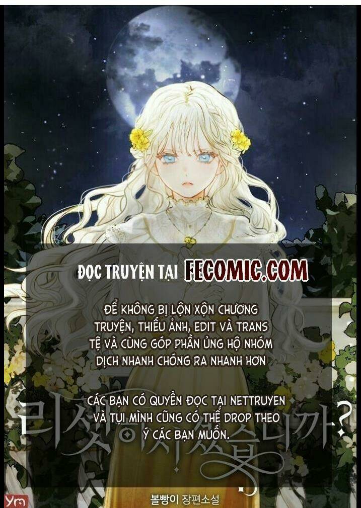 Ý Nghĩa Của Em: Chapter 4