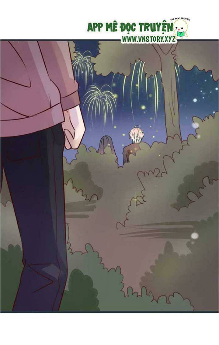 Sau Con Mưa Mùa Hạ: Chapter 20