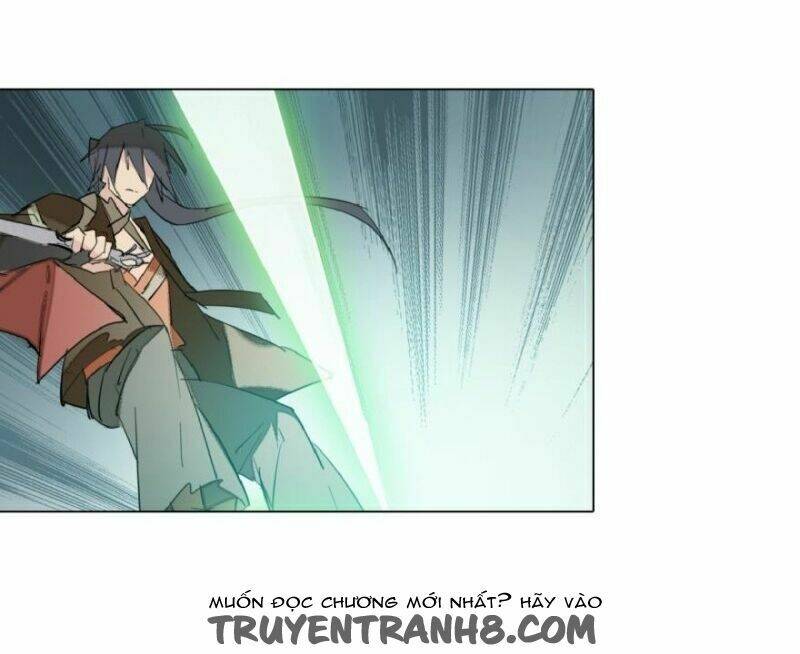 Sư Phụ Lại Trêu Chọc Ta: Chapter 4