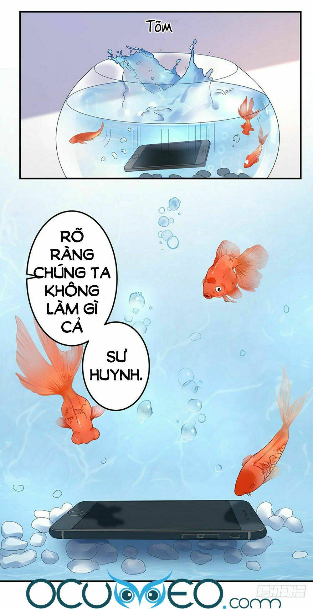 Bạn Trai Điều Khiển Giấc Mơ: Chapter 11