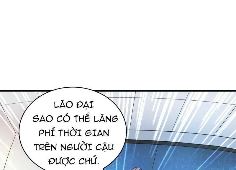 Siêu Năng Phân Hóa: Chapter 5