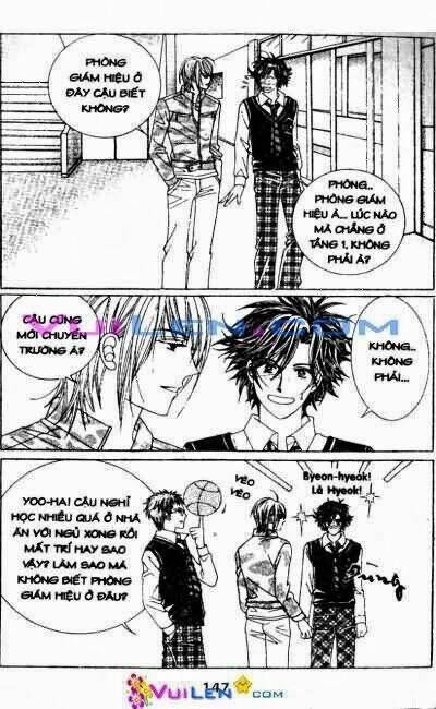 Bóng Mây Qua: Chapter 1