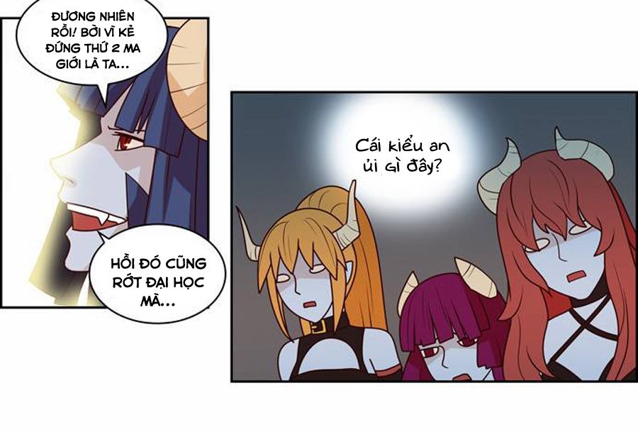 The Devil King Is Bored 2: Chapter 13