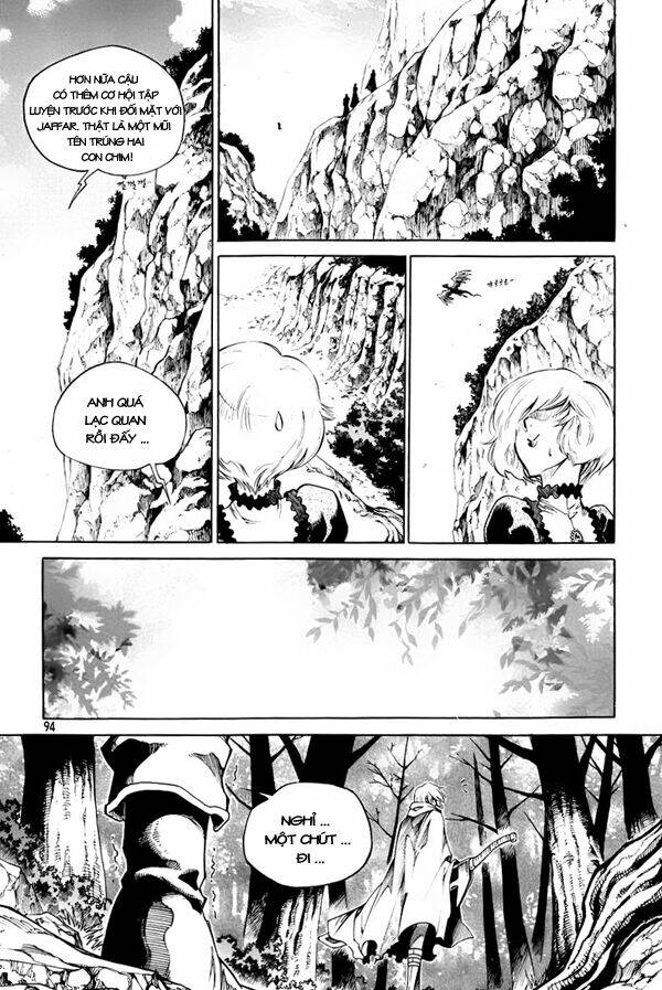 Dark Air: Chapter 10