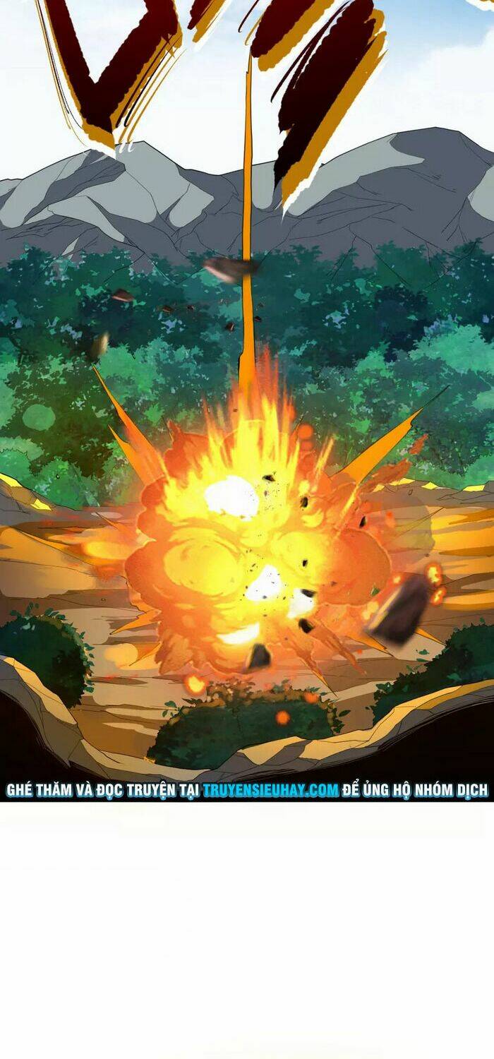 Vương Bài Thần Y: Chapter 76