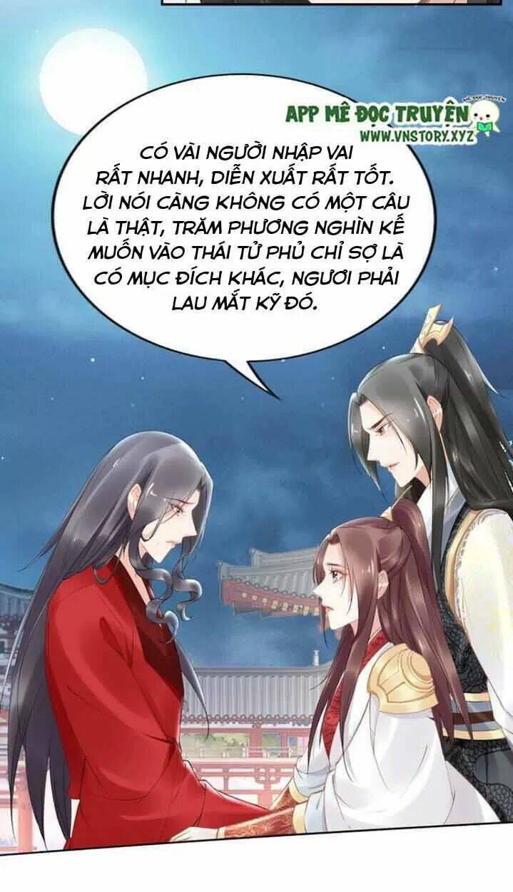 Nhất Sinh Nhất Thế Tiếu Thương Khung: Chapter 78