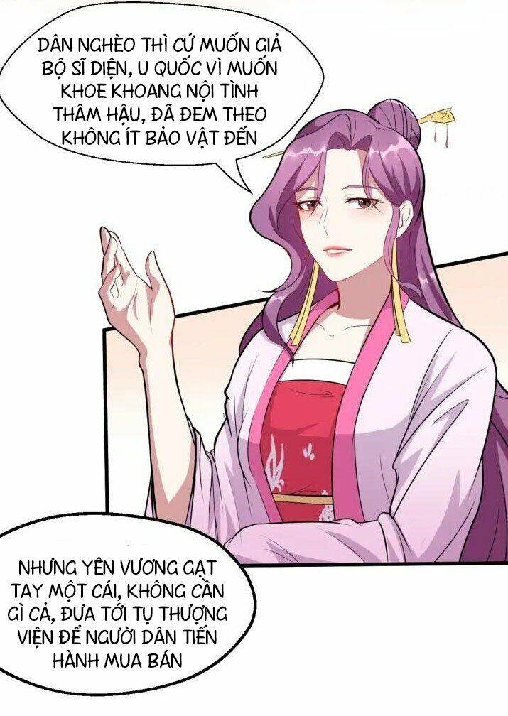 Đại Nghịch Chi Môn: Chapter 66