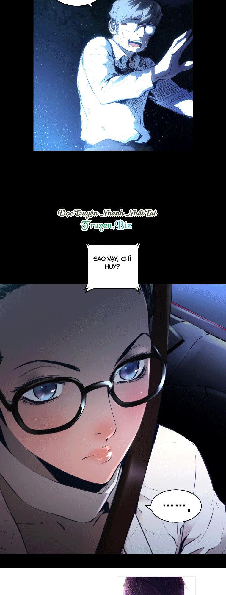 Dị Giới Tam Tuyệt: Chapter 40
