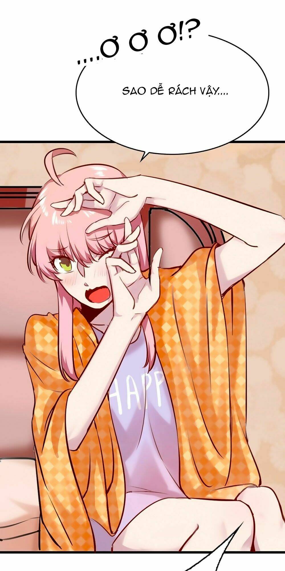 Bám Lấy Nam Thần Bất Chấp Thời Tiết: Chapter 16