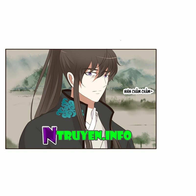 Thông Linh Phi: Chapter 175