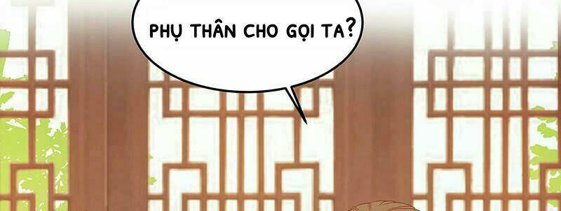 Liêu Cung Phong Hoa: Chapter 9