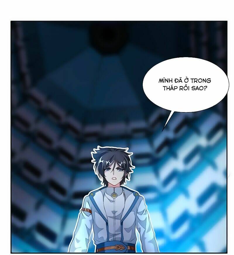 Cửu Dương Thần Vương: Chapter 49