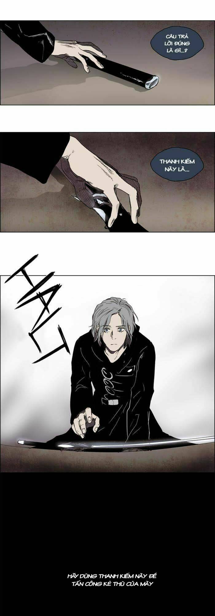 Lessa: Chapter 57