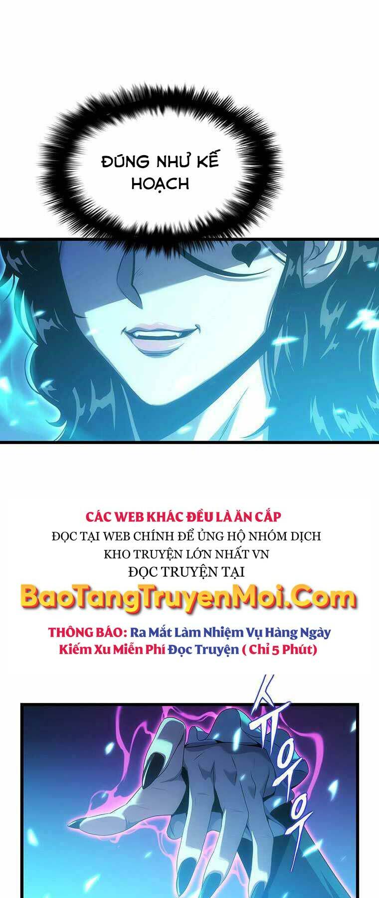 Hậu Duệ Của Hổ: Chapter 14