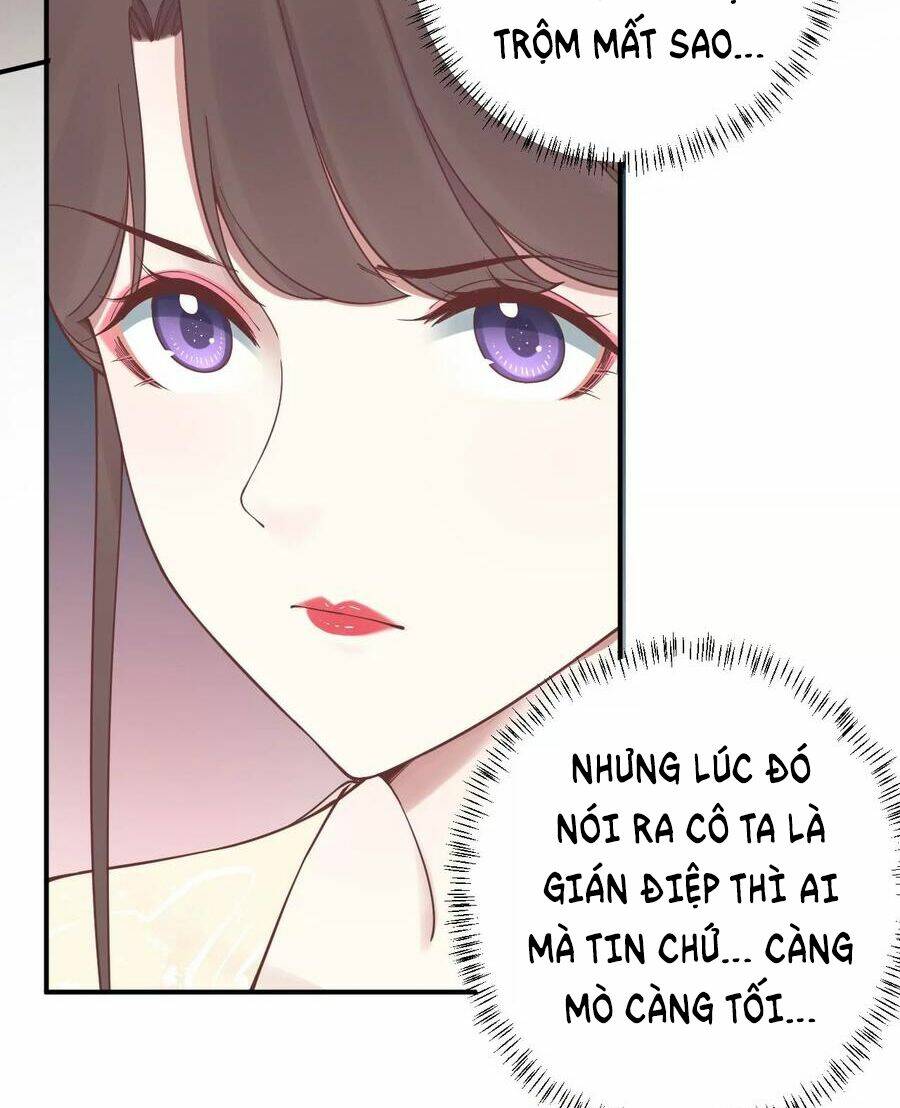 Hoàng Hậu Bận Lắm: Chapter 165