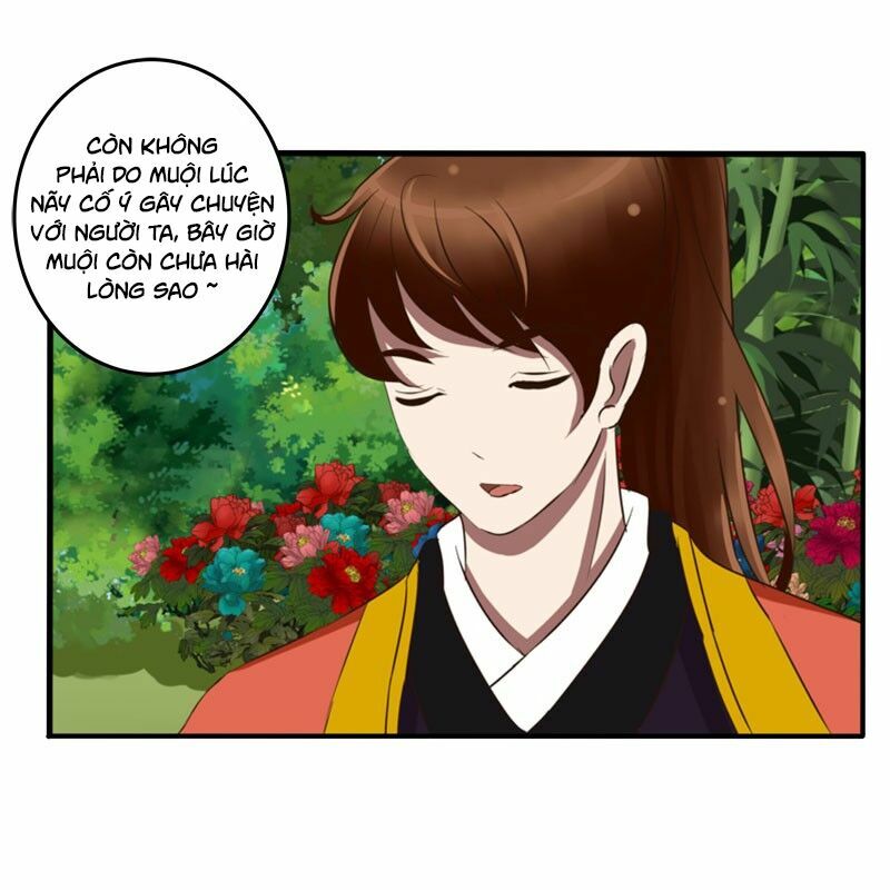 Thông Linh Phi: Chapter 61.5