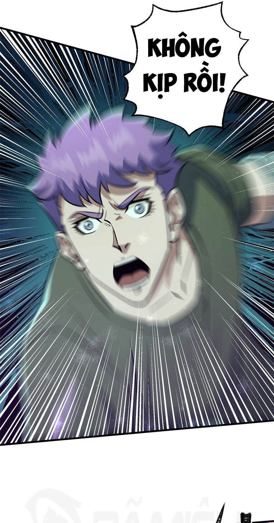 Thú Nhân: Chapter 109