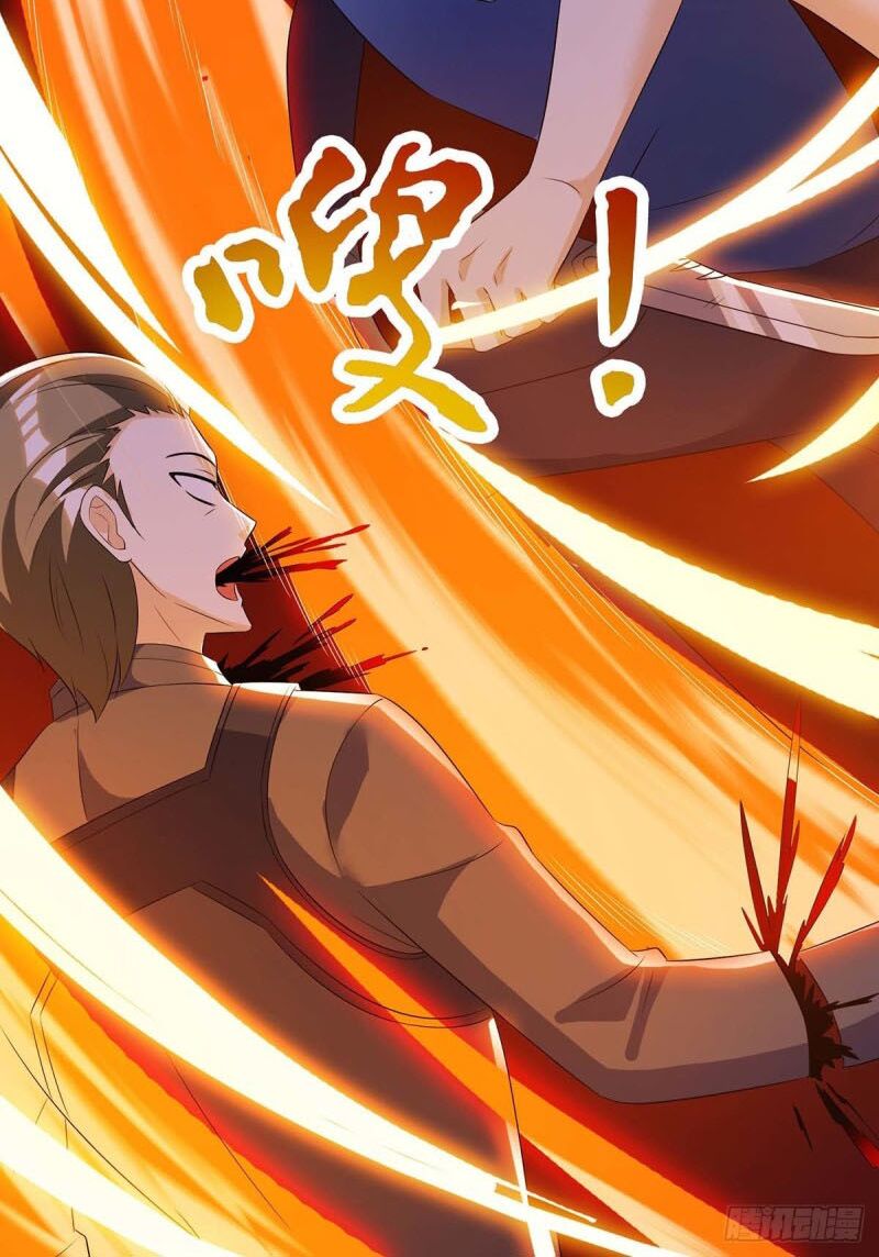 Thần Cấp Thấu Thị: Chapter 90