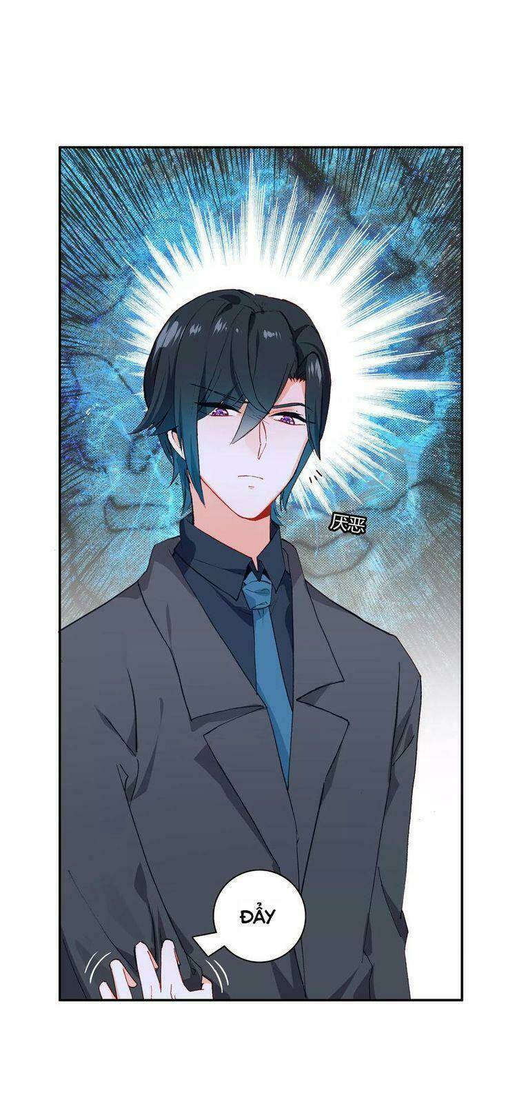 Chuyển Phát Nhanh Tình Yêu: Chapter 12