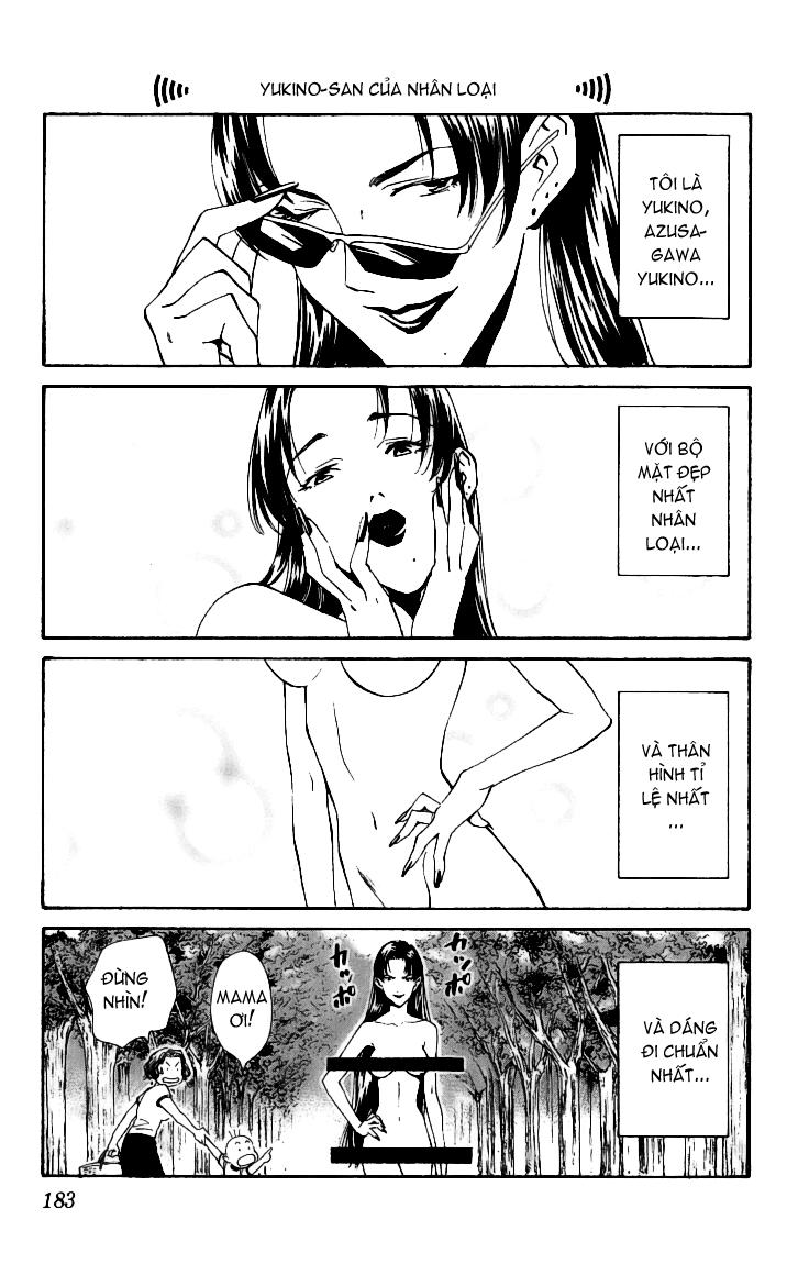 Vua Bánh Mì: Chapter 59