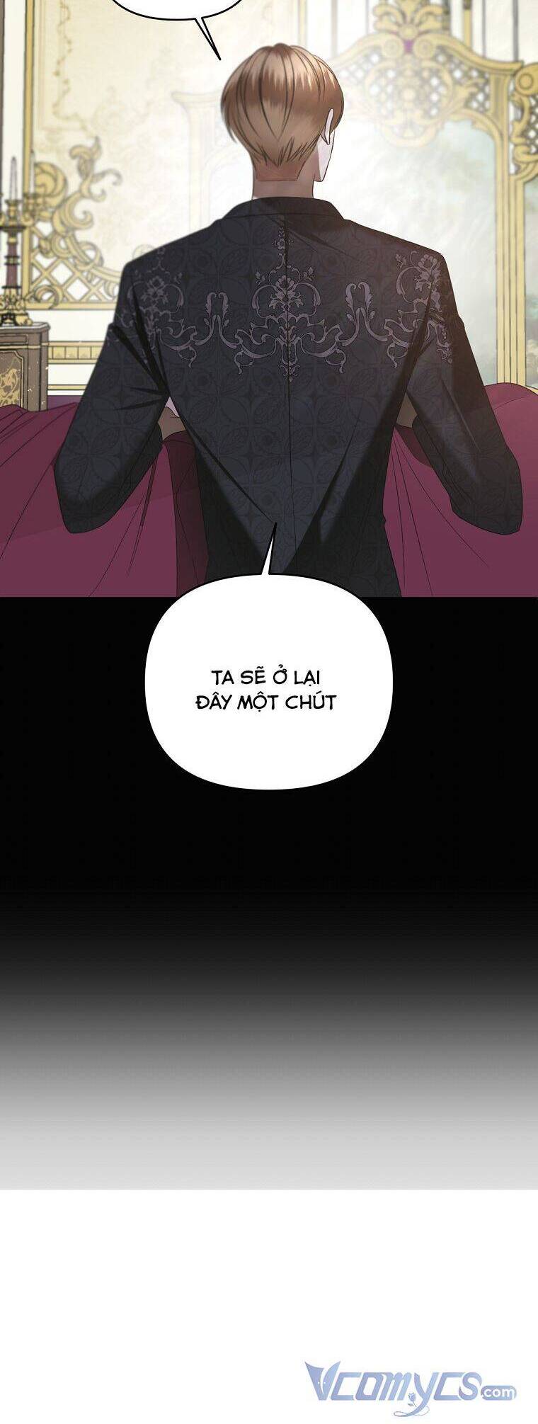 Phương Pháp Sống Sót Khi Phải Ngủ Cùng Hoàng Đế: Chapter 22