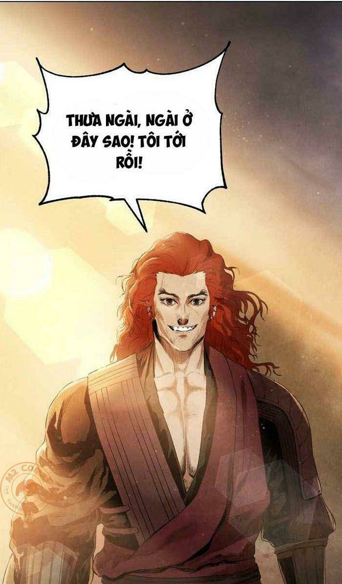 Phụng Tiên Trọng Sinh Ký: Chapter 16