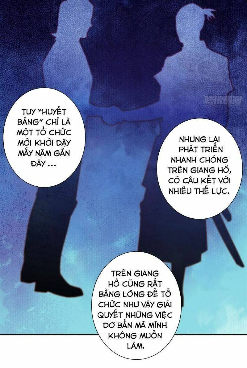 Đô Thị Siêu Cấp Y Sinh: Chapter 38