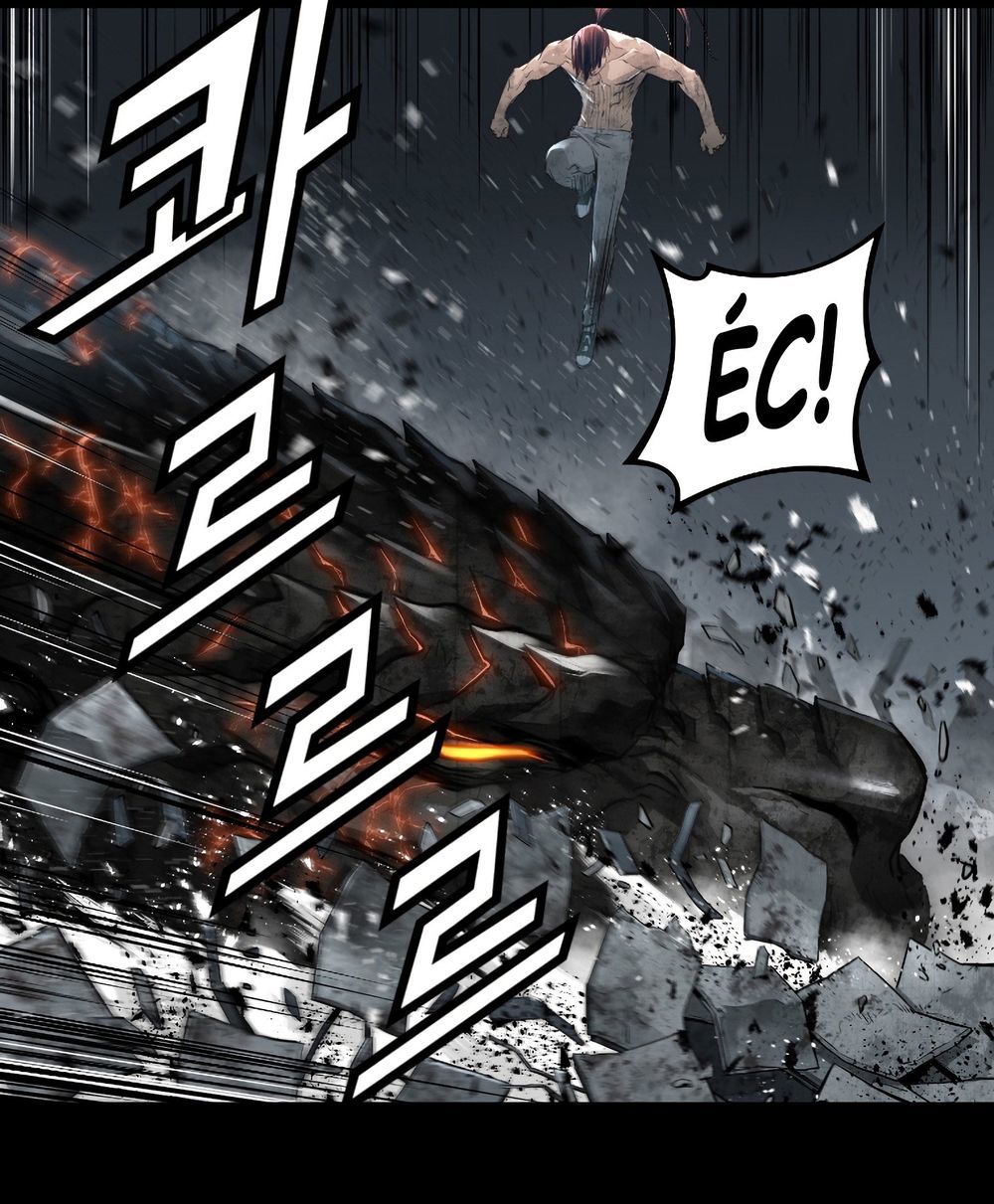 Dị Giới Tam Tuyệt: Chapter 84