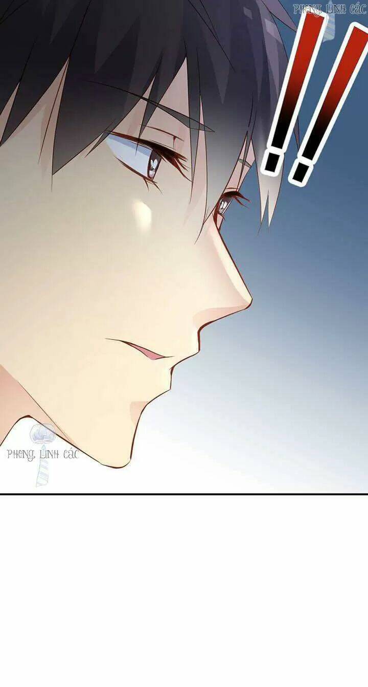 Nam Thần Là Một Đôi: Chapter 97