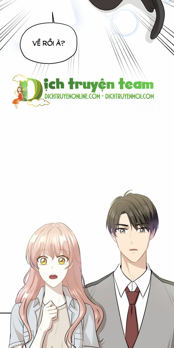 Cuộc Sống Kỳ Thú: Chapter 94