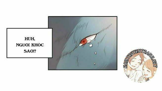 Path To Transcendence: Chapter 1