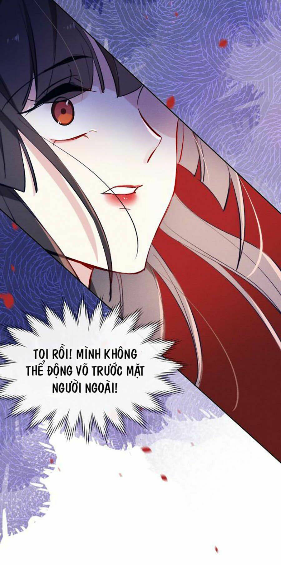 Quân Nhan Tựa Hoa Đào: Chapter 9