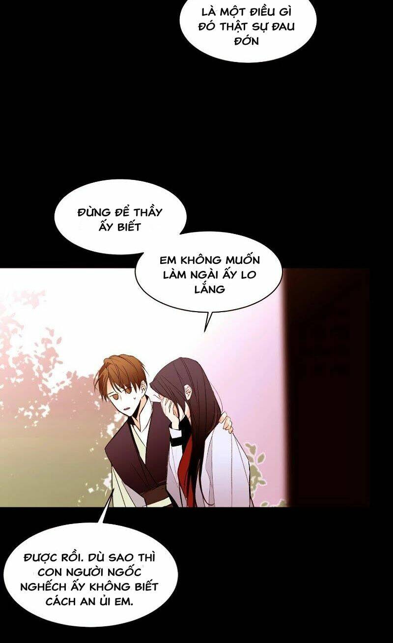Cuộc Sống Rập Khuôn Của Một Quý Cô Tái Sinh!: Chapter 35