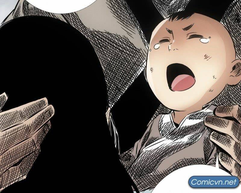 Phong Ma Tam Quốc: Chapter 12