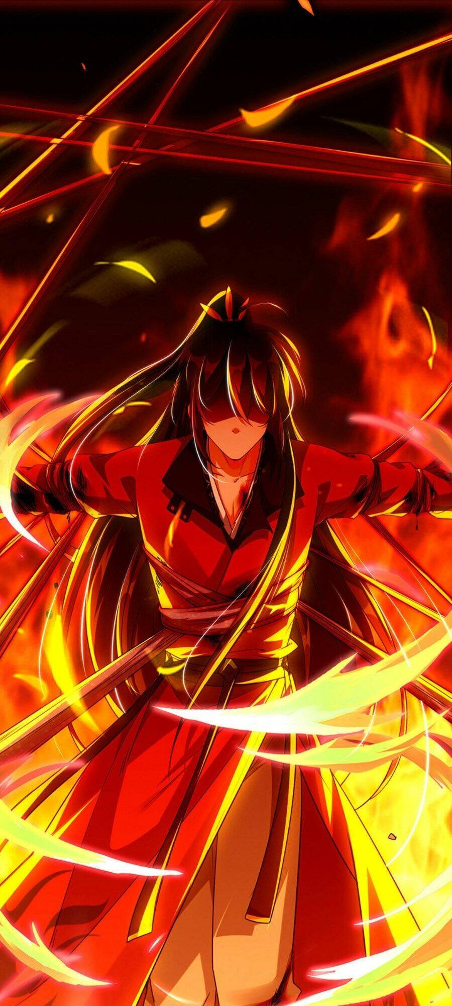 Thiên Kim Bất Hoán: Chapter 16