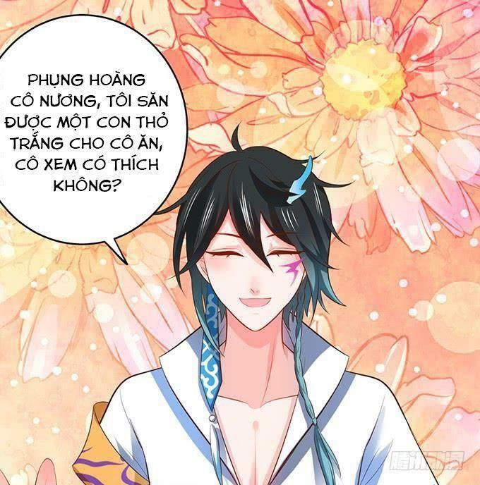 Hồ Tiên Hung Bạo: Chapter 120