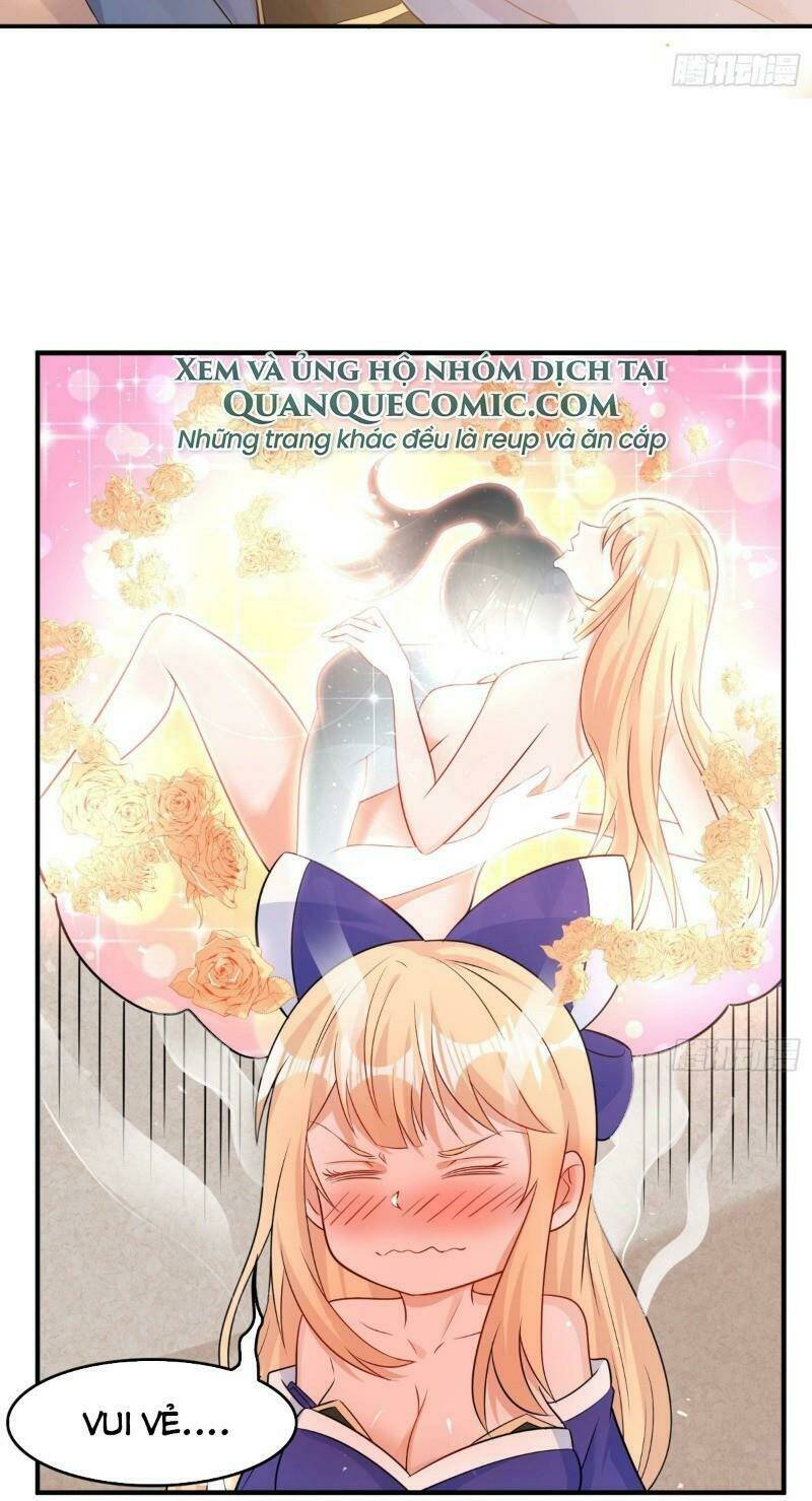 Giáng Thần Chiến Ký: Chapter 79