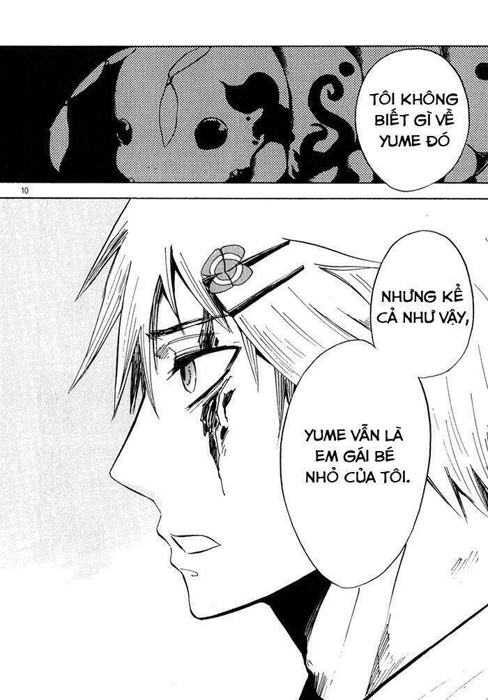 Pupa: Chapter 19