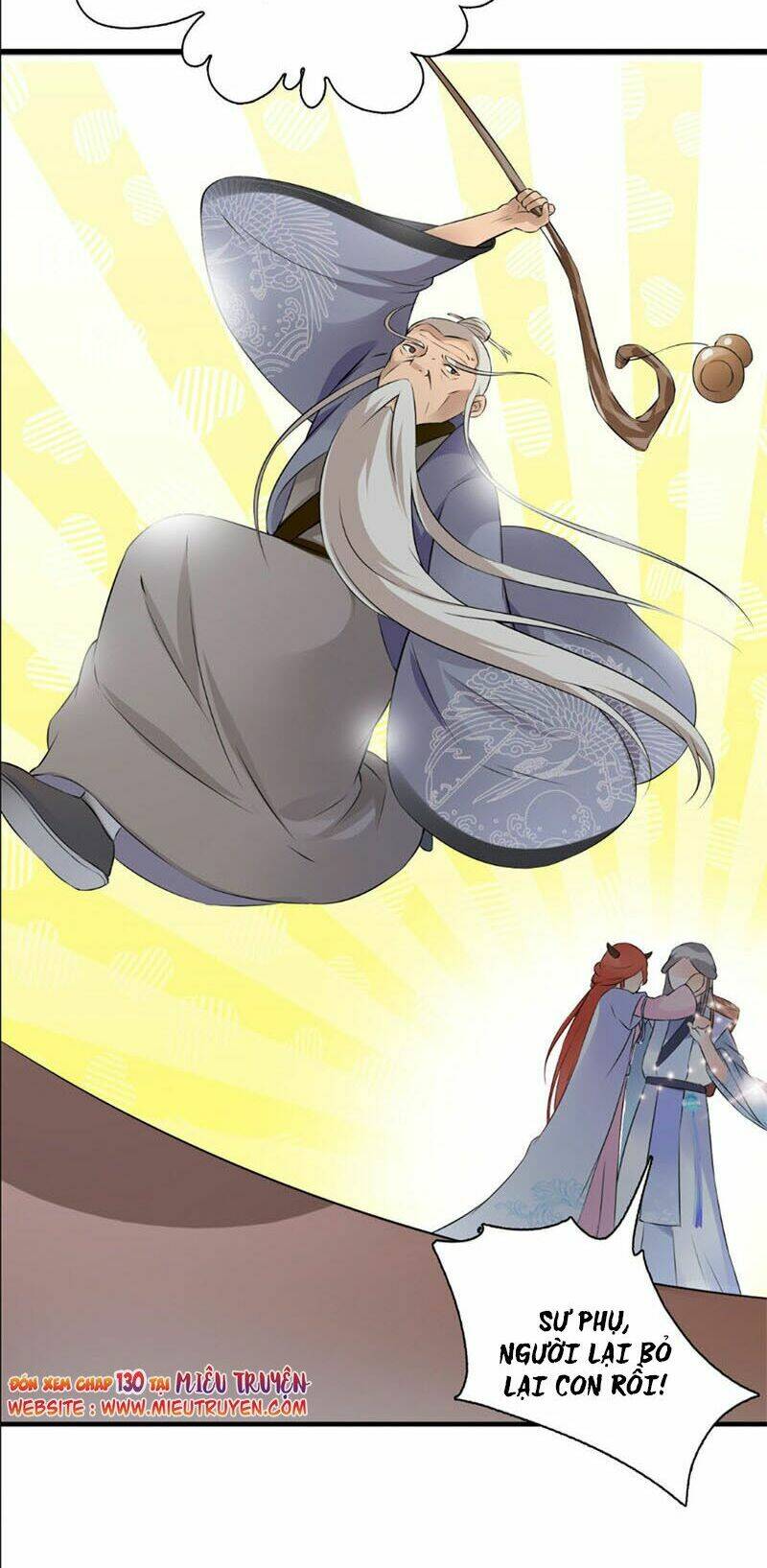 Tận Diệt Vương Gia Mãn Triều: Chapter 129