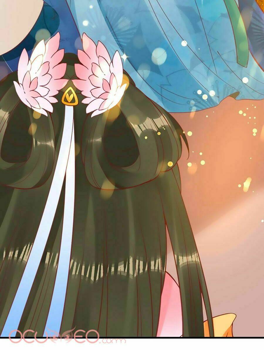 Thịnh Thế Lê Hoa Điện: Chapter 36