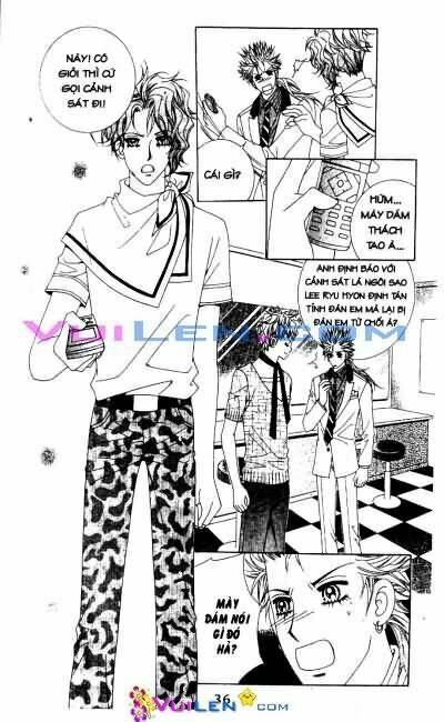 Chạm Mặt Thần Tượng: Chapter 11