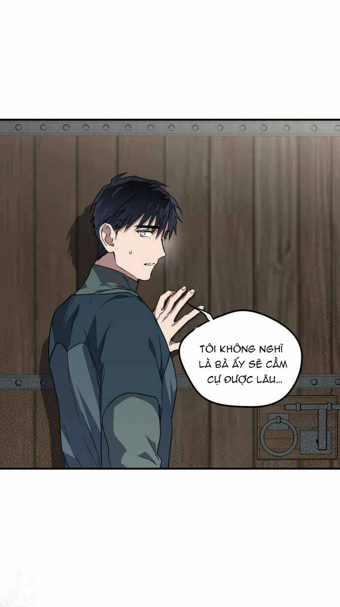 LÂU ĐÀI VÔ DANH: Chapter 29