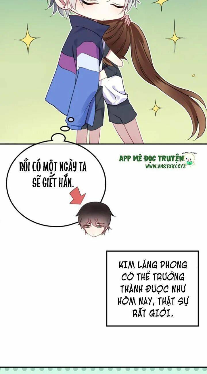 Thần Tượng Điểm Zero: Chapter 135