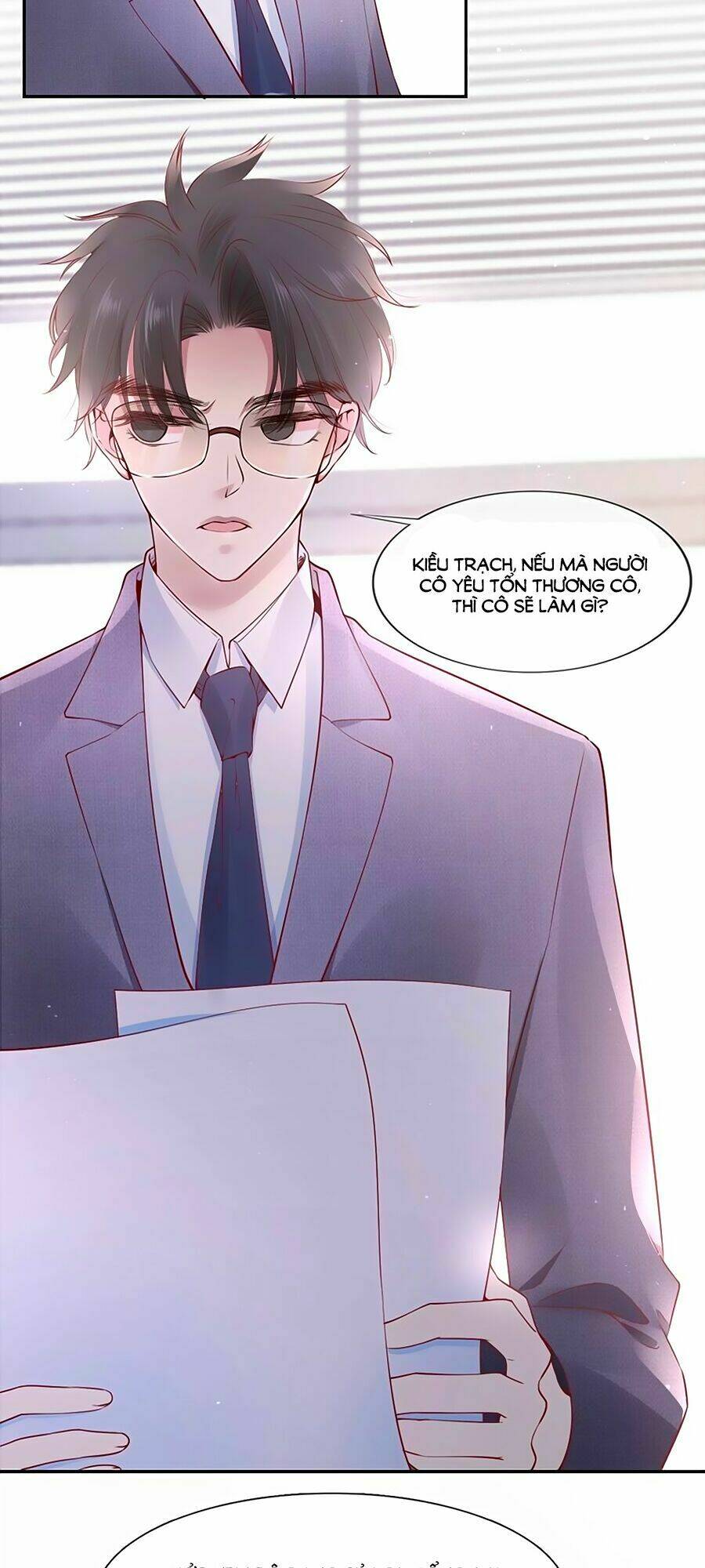 Hai Mặt Cuốn Hút Của Anh: Chapter 16